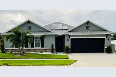 5787 Marsh Landing Drive, Winter Haven, FL 33881 - Photo 1