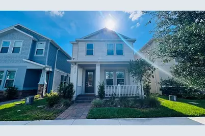 16192 Honey Harvest Street, Winter Garden, FL 34787 - Photo 1