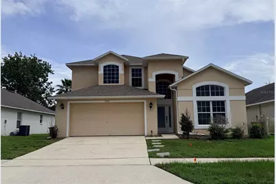 2918 Blooming Alamanda Loop, Kissimmee, FL 34747 - Photo 1