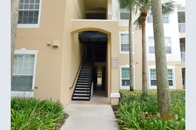 6100 Stevenson Drive #105, Orlando, FL 32835 - Photo 1