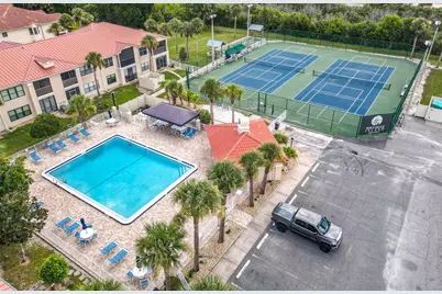 404 Bouchelle Drive #203, New Smyrna Beach, FL 32169 - Photo 31
