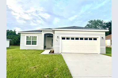 586 Geraldine Drive, Deltona, FL 32725 - Photo 1