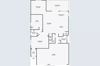 10037 Leyburn Court, Orlando, FL 32825 - Photo 49