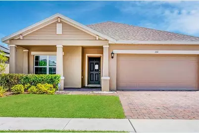 3311 Reedy Glen Drive, Kissimmee, FL 34758 - Photo 1