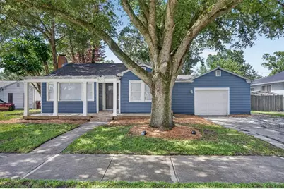 800 W Smith Street, Orlando, FL 32804 - Photo 1
