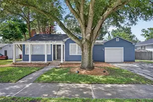 800 W Smith St, Orlando, FL 32804 - Photo 1