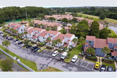 4836 Marks Terrace #394, Orlando, FL 32811 - Photo 39