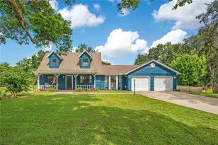 1898 Odham Dr, Deltona, FL 32738 - Photo 1