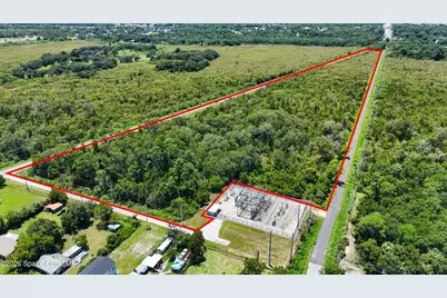 State Road 46, Scottsmoor, FL 32775 - Photo 1