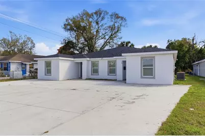 302 Avenue P NW, Winter Haven, FL 33881 - Photo 1