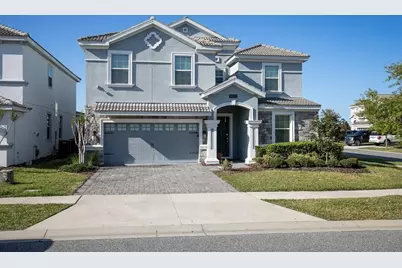 9033 Hazard Street, Davenport, FL 33896 - Photo 1