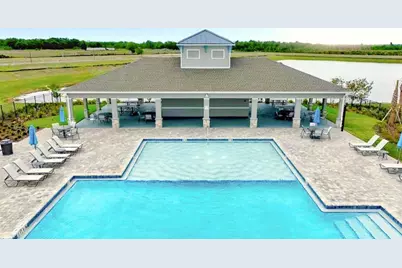 3519 Malawi Trail, Saint Cloud, FL 34772 - Photo 3