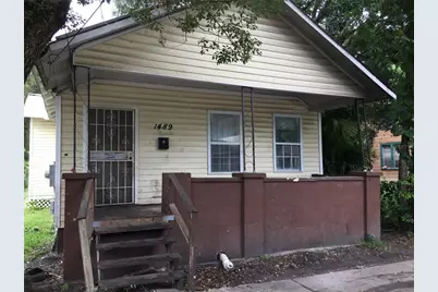 1489 Grothe Street, Jacksonville, FL 32209 - Photo 1