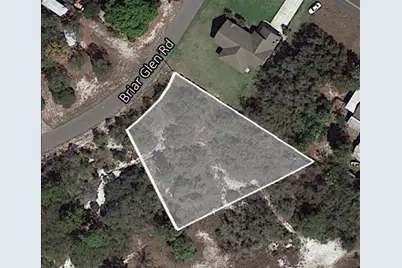 503 Briar Glen Road, Lake Placid, FL 33852 - Photo 1