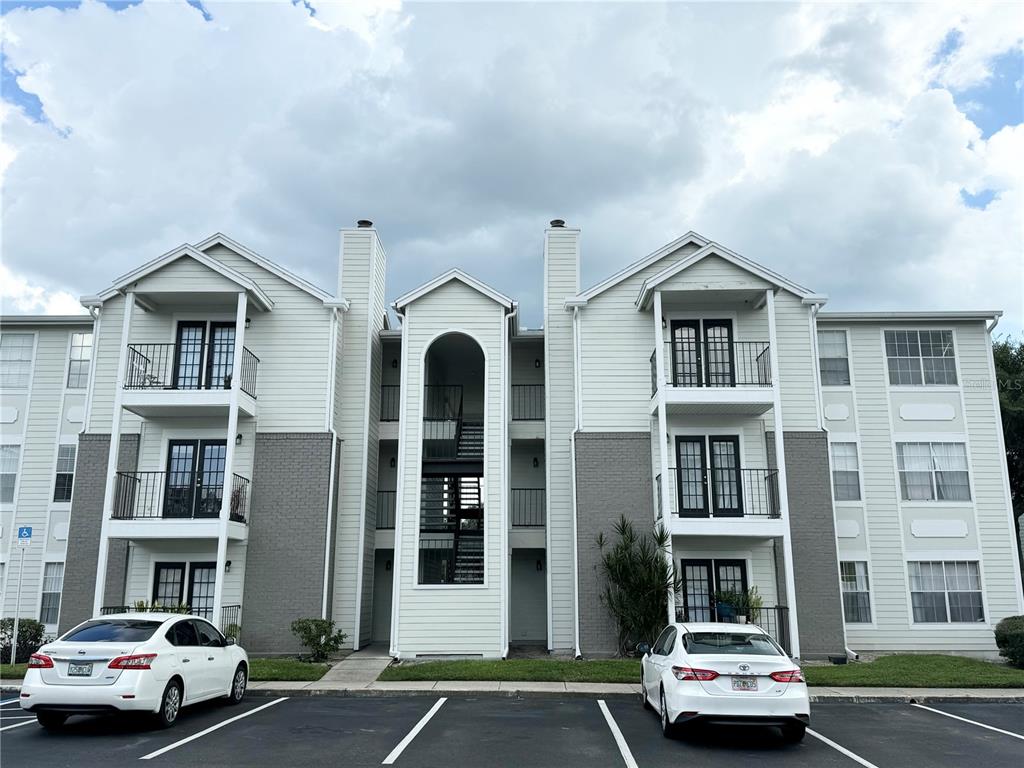 2550 N Alafaya Trail #3300 - 2550 N Alafaya Trail #3300, Orlando, FL 32826 Luxury Property | Jose Angel Pina