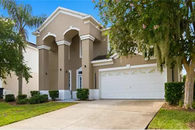8006 King Palm Circle, Kissimmee, FL 34747 - Photo 3