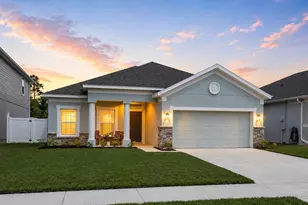 22 Oakleaf Way, Palm Coast, FL 32137 - Photo 1