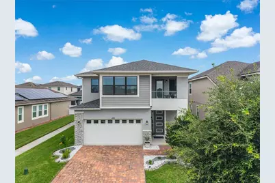 2495 Rapollo Drive, Kissimmee, FL 34741 - Photo 1