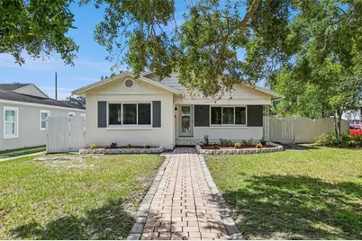 1652 Berkshire Avenue, Winter Park, FL 32789 - Photo 1