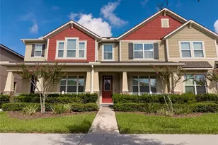 1768 Fulfillment Dr, Kissimmee, FL 34744 - Photo 1