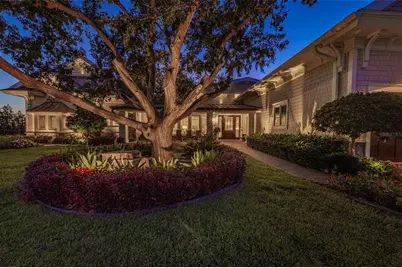 1744 Santa Barbara Drive, Dunedin, FL 34698 - Photo 3