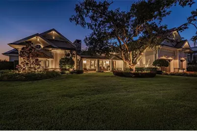 1744 Santa Barbara Drive, Dunedin, FL 34698 - Photo 1
