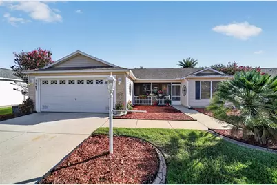1563 Hollyberry Place, The Villages, FL 32162 - Photo 1