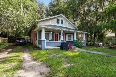 1408 High Street #C, Leesburg, FL 34748 - Photo 3