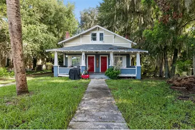 1408 High Street #C, Leesburg, FL 34748 - Photo 1