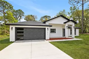 8157 N Voyager Dr, Citrus Springs, FL 34433 - Photo 1