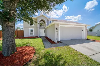3209 Romaine Court, Orlando, FL 32825 - Photo 1
