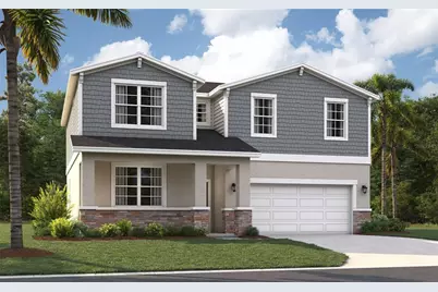 1833 American Way, Haines City, FL 33844 - Photo 1
