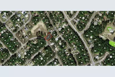8083 N Voyager Drive, Citrus Springs, FL 34433 - Photo 1