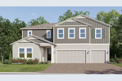 5546 Nina Way, Saint Cloud, FL 34771 - Photo 1