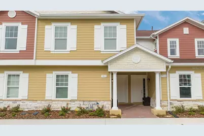7512 Sunflower Circle, Kissimmee, FL 34747 - Photo 3