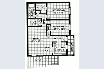 530 Cascade Circle #100, Casselberry, FL 32707 - Photo 13