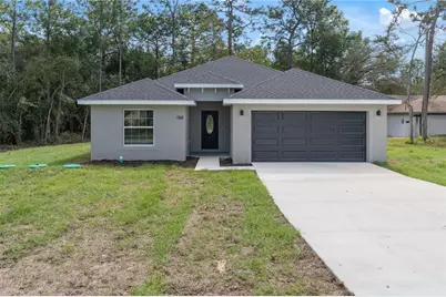 1768 E Bismark St, Hernando, FL 34442 - Photo 1