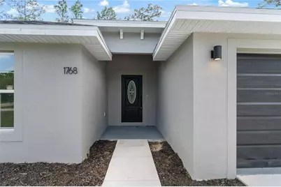 1768 E Bismark St, Hernando, FL 34442 - Photo 3
