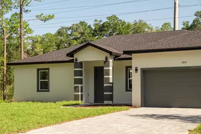 2631 W Royal Palm Drive, Citrus Springs, FL 34434 - Photo 3