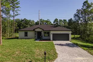 2631 W Royal Palm Dr, Citrus Springs, FL 34434 - Photo 1