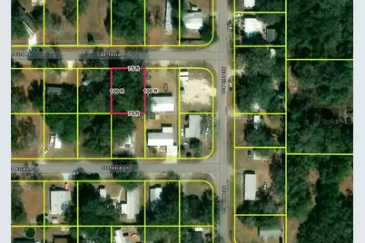 0 SE 143rd Pl, Summerfield, FL 34491 - Photo 1