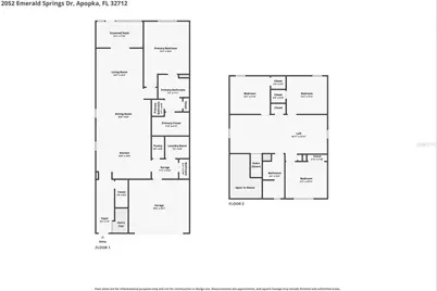 2052 Emerald Springs Drive, Apopka, FL 32712 - Photo 47