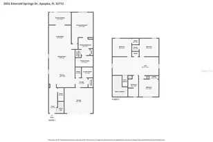 2052 Emerald Springs Dr, Apopka, FL 32712 - Photo 47