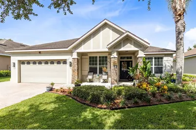 8126 Crushed Pepper Avenue, Orlando, FL 32817 - Photo 1