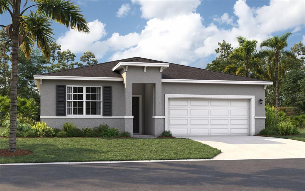 713 Crown Rose Dr - 713 Crown Rose Dr, Eagle Lake, FL 33839 Luxury Property | Jose Angel Pina