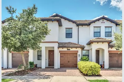 1344 Royal St George Boulevard, Davenport, FL 33896 - Photo 1
