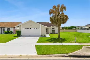 5272 Lonesome Dove Dr, Kissimmee, FL 34746 - Photo 1