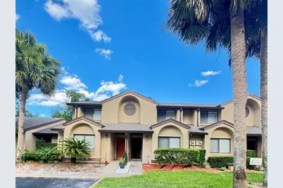 497 Club Drive, Winter Springs, FL 32708 - Photo 1