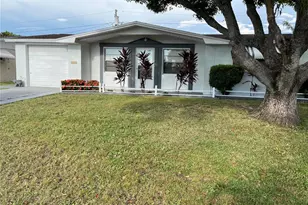 3632 Pensdale Dr, New Port Richey, FL 34652 - Photo 1