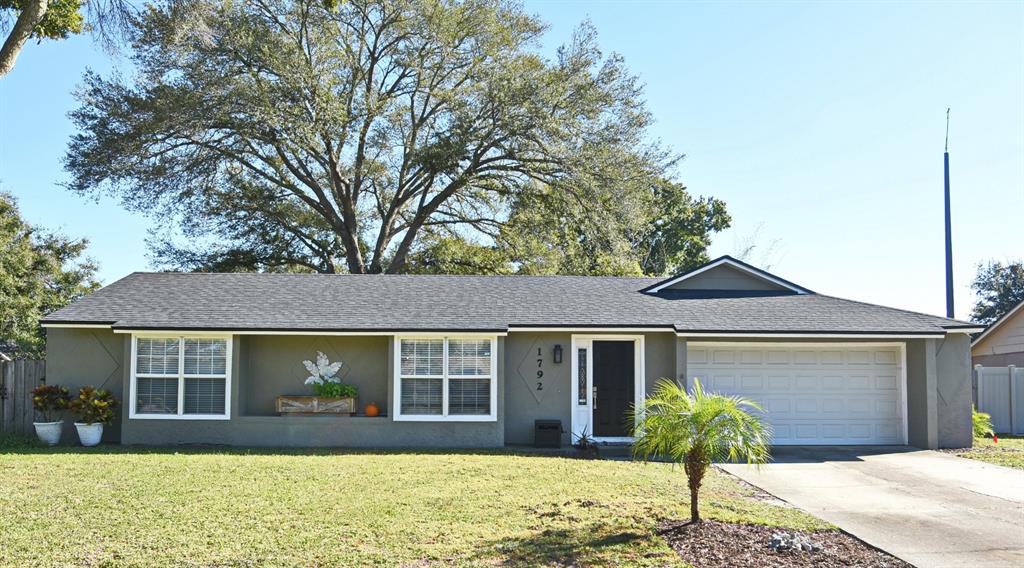 1792 Pam Cir - 1792 Pam Cir, Belle Isle, FL 32809 Luxury Property | Jose Angel Pina